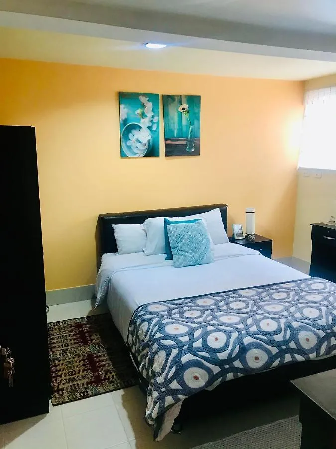 Casa Prada Bed & Breakfast Bed & Breakfast Bogota Colombia