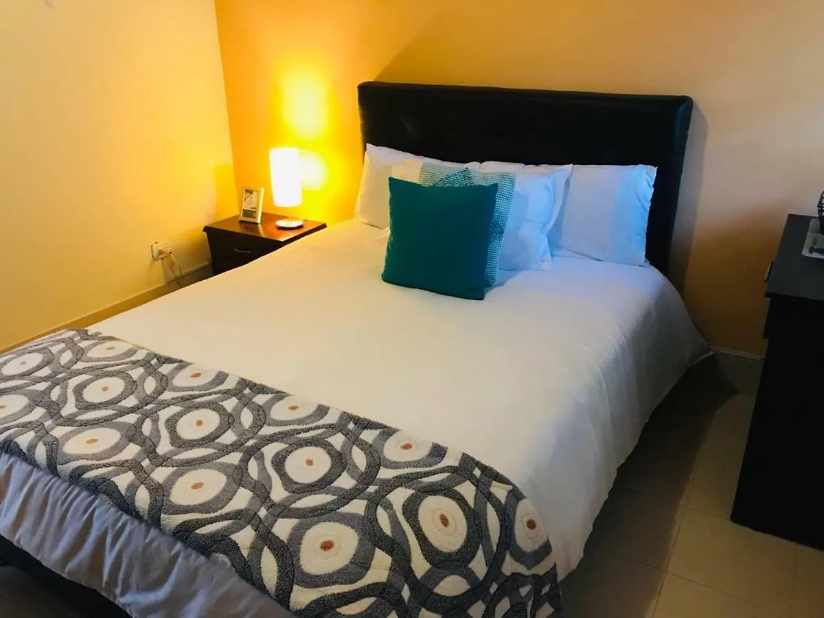 Bed and Breakfast Casa Prada Bogotá