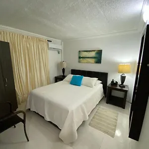 Apartment Posada Turistica El Swampito San Andres (San Andres and Providencia Islands)