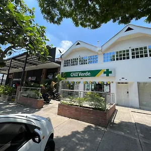 Ld House Flora Cali
