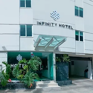 Hotel Infinity Medellin