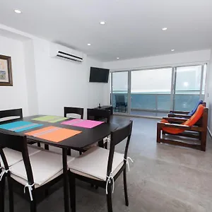 Apartment Apartamento Torres Sunrise Beach San Andres (San Andres and Providencia Islands)