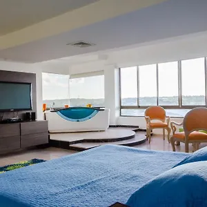 Apartment Apartamento Duplex Ocean Blue 1 San Andres (San Andres and Providencia Islands)