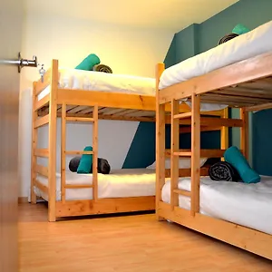 Rua Hostels Usaquen - Hostel