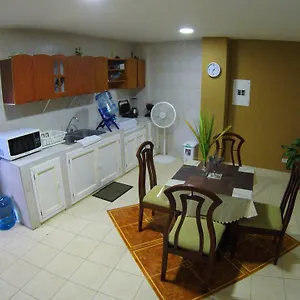 Apartment Yinnam Arrieta San Andres (San Andres and Providencia Islands)