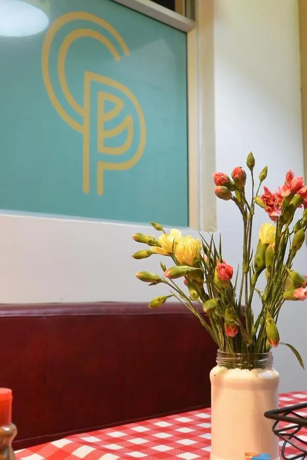 Casa Prada Bed & Breakfast Μπογκοτά