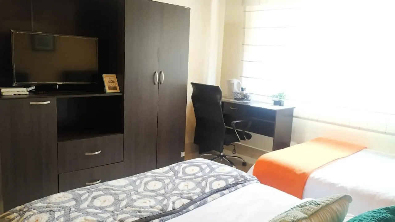 Casa Prada Bed & Breakfast Μπογκοτά