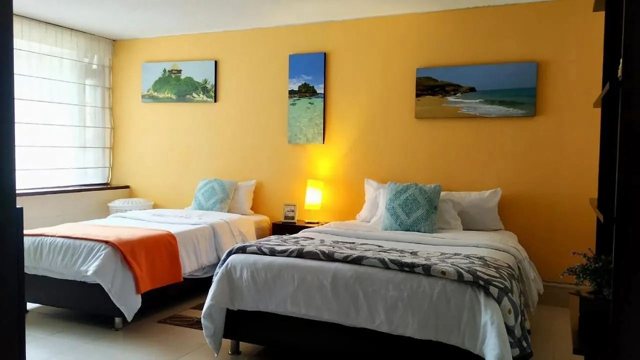 Casa Prada Bed & Breakfast Bogota