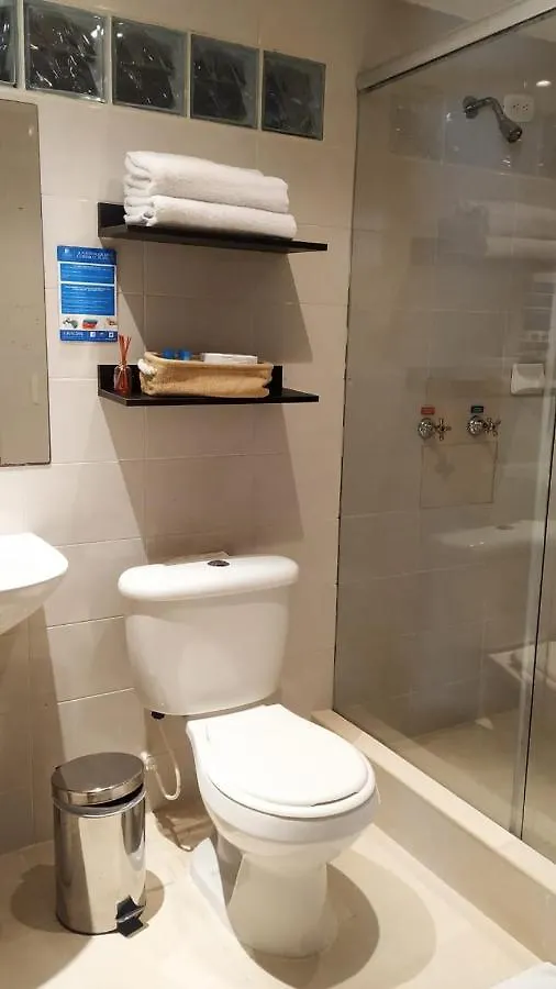 Casa Prada Bed & Breakfast Μπογκοτά