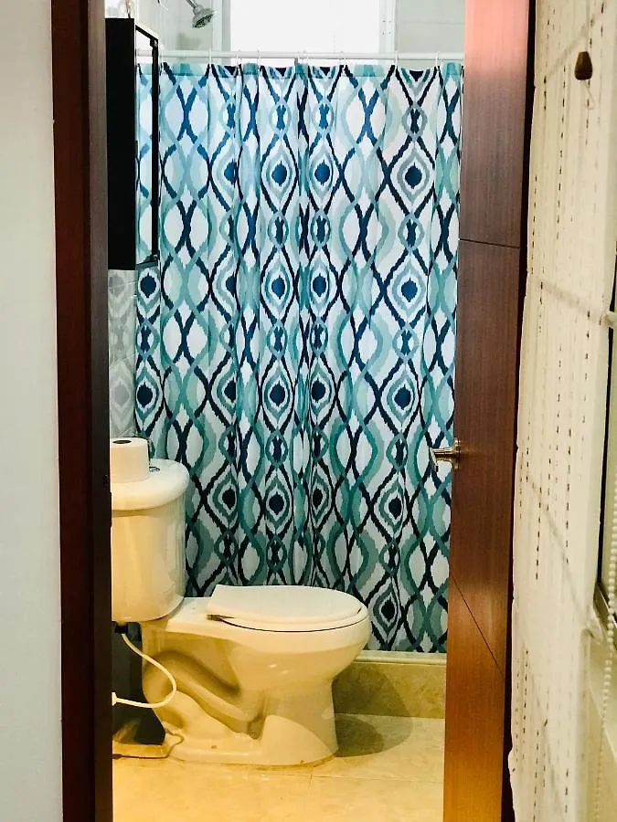 ***  Casa Prada Bed & Breakfast Bogota Colombia