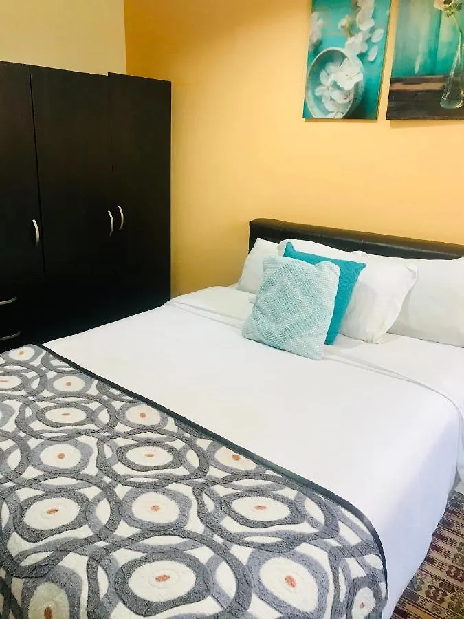 Casa Prada Bed & Breakfast Μπογκοτά 3*,  Κολομβία