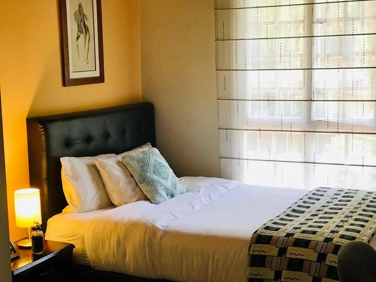 Casa Prada Bed & Breakfast Μπογκοτά
