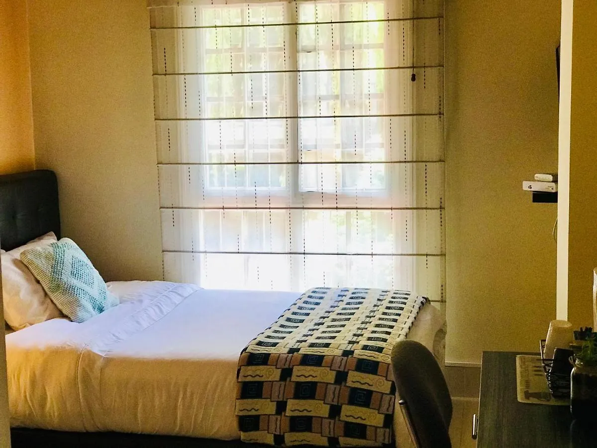 ***  Casa Prada Bed & Breakfast Bogota Colombia