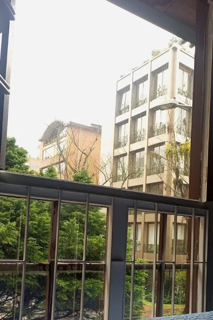 Casa Prada Bed & Breakfast Bogota