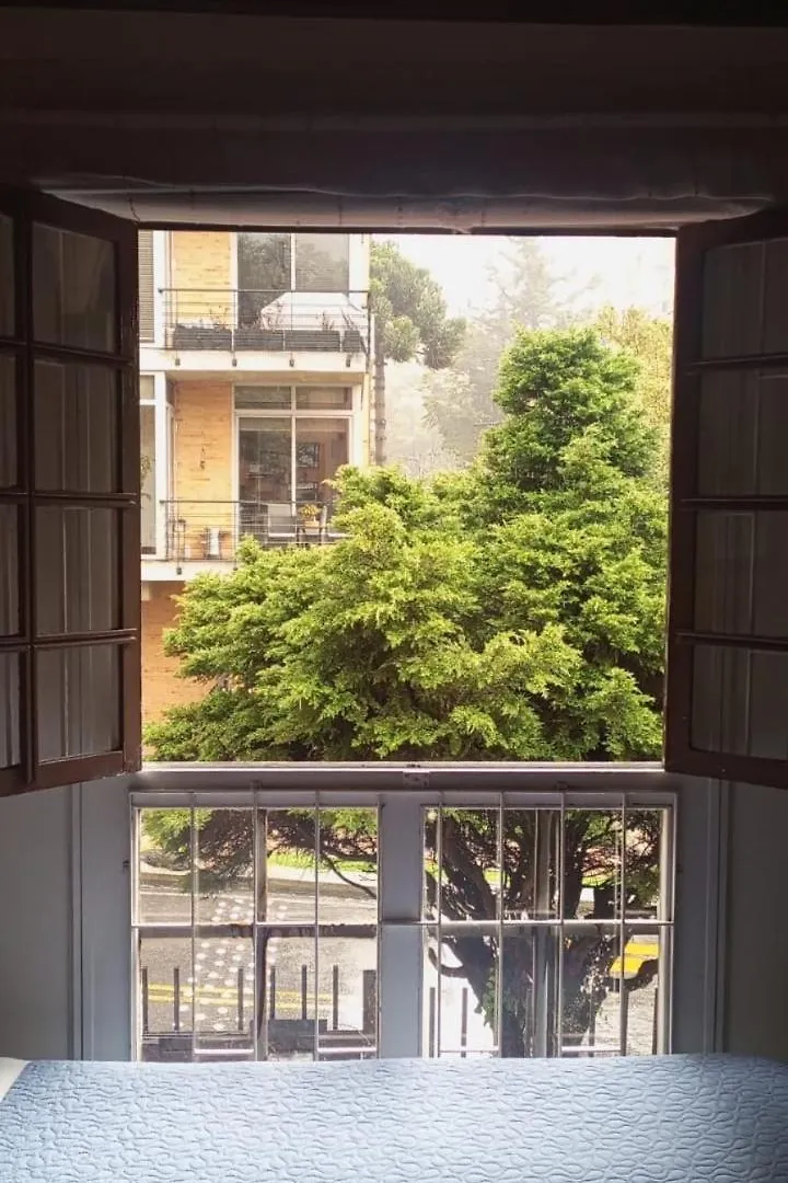 ***  Casa Prada Bed & Breakfast Μπογκοτά Κολομβία