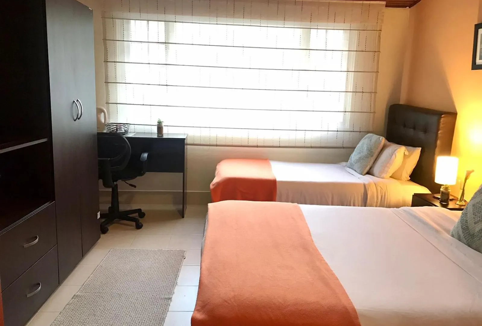 ***  Casa Prada Bed & Breakfast Bogota Colombia