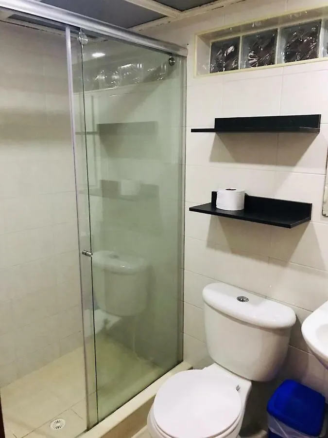Casa Prada Bed & Breakfast Μπογκοτά