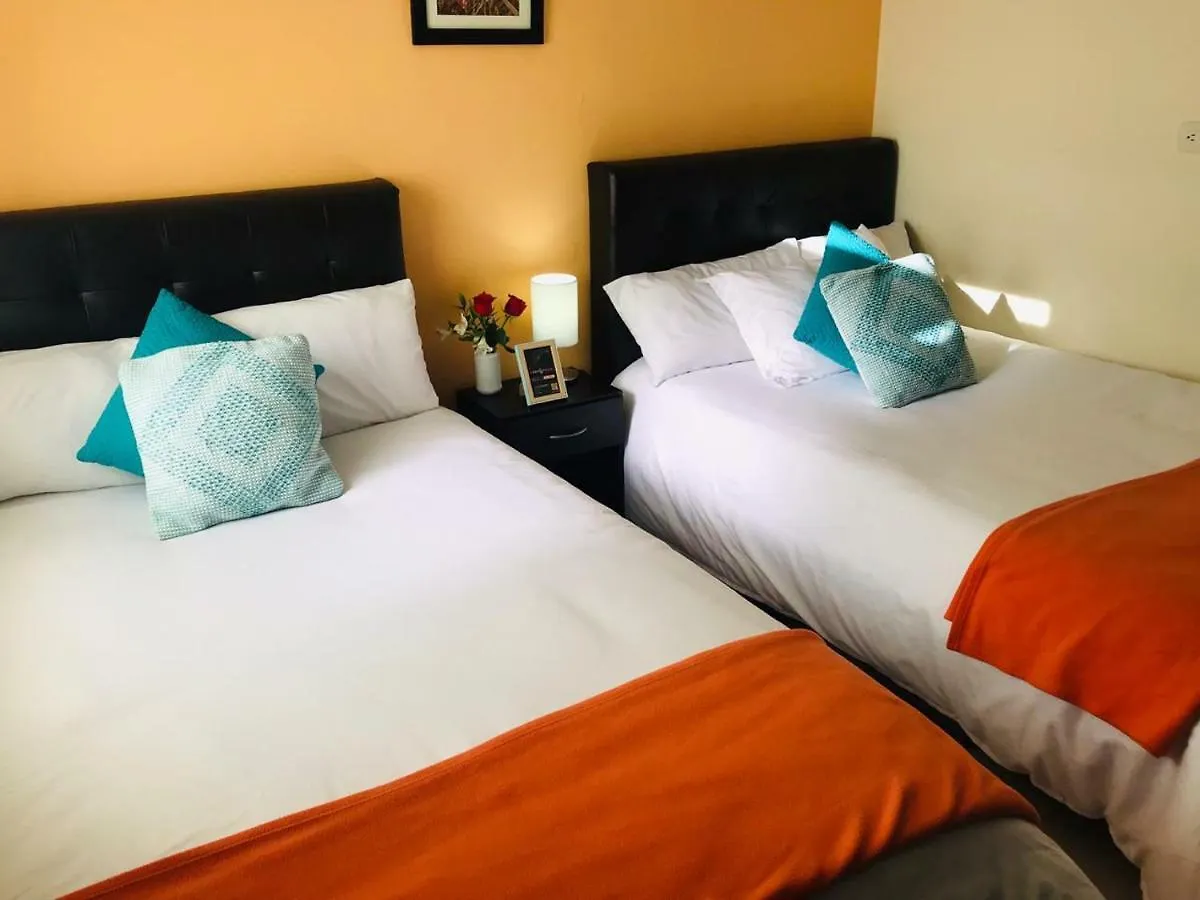 Casa Prada Bed & Breakfast Μπογκοτά